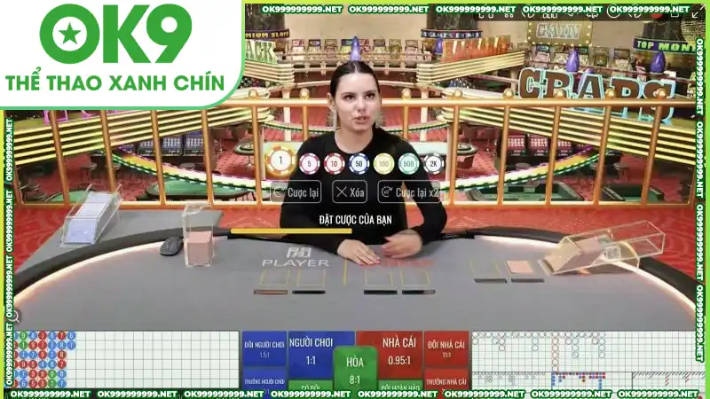 Cần nắm vững luật chơi cơ bản Cần nắm vững luật chơi cơ bản