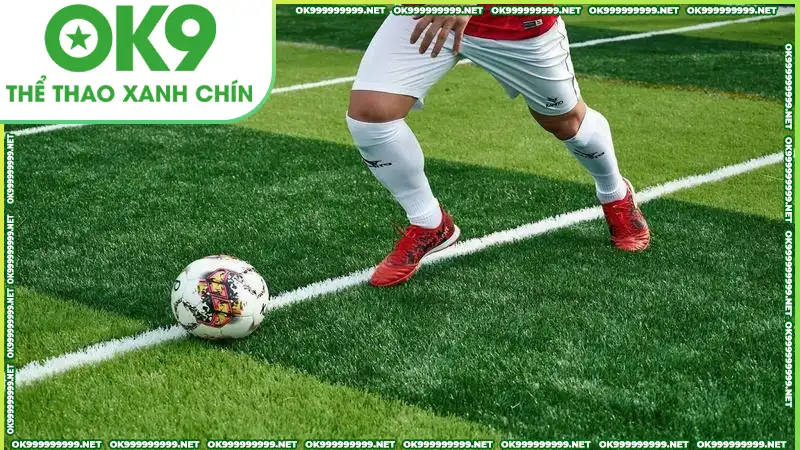 Running Ball là kèo cược khá hấp dẫn Running Ball là kèo cược khá hấp dẫn