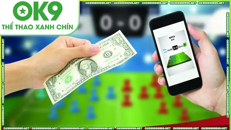 Biết cách tính tiền kèo tài xỉu dễ cân nhắc kỹ rủi ro hơn Biết cách tính tiền kèo tài xỉu dễ cân nhắc kỹ rủi ro hơn