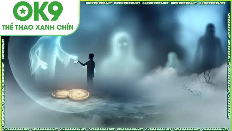 Mơ thấy người chết sống lại mang đến điềm báo tái sinh Mơ thấy người chết sống lại mang đến điềm báo tái sinh