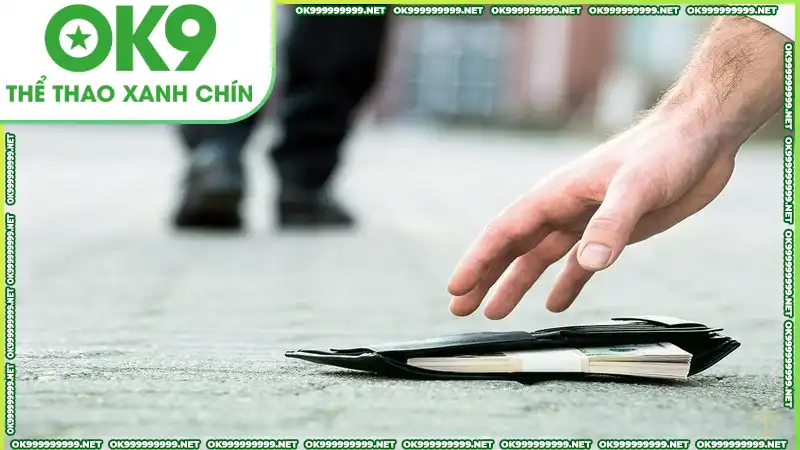 Mơ thấy ví tiền mang đến vận may về tài chính Mơ thấy ví tiền mang đến vận may về tài chính