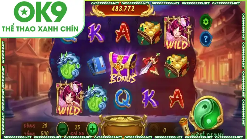 Phong Vân gây ấn tượng với cuộn quay thiết kế bắt mắt Phong Vân gây ấn tượng với cuộn quay thiết kế bắt mắt