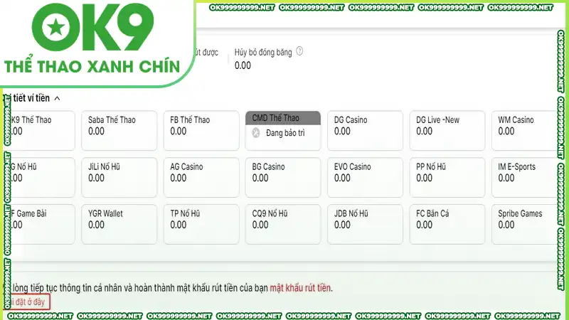 Đảm bảo kiểm tra điều kiện khi rút tiền Đảm bảo kiểm tra điều kiện khi rút tiền