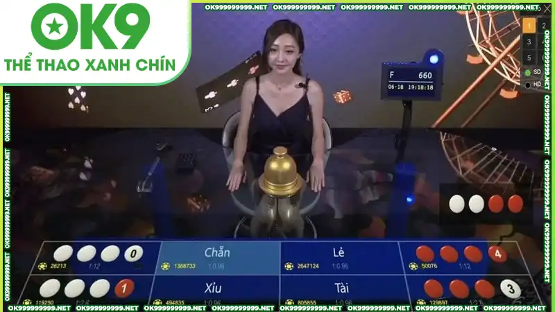 Xóc đĩa trò chơi trực tuyến được yêu thích nhất Xóc đĩa trò chơi trực tuyến được yêu thích nhất