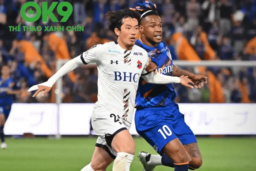 Mito buộc phải thi đấu thận trọng để tránh mất ngôi đầu sau một vòng đấu Mito buộc phải thi đấu thận trọng để tránh mất ngôi đầu sau một vòng đấu