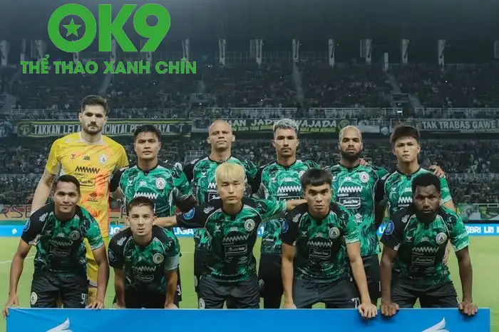 PSS Sleman được dự đoán sẽ thể hiện sự vượt trội so với Persiku Kudus PSS Sleman được dự đoán sẽ thể hiện sự vượt trội so với Persiku Kudus